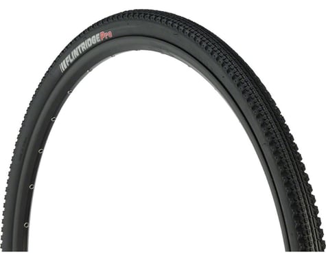 Kenda Flintridge Pro Tubeless Gravel Tire (Black) (700c) (45mm)