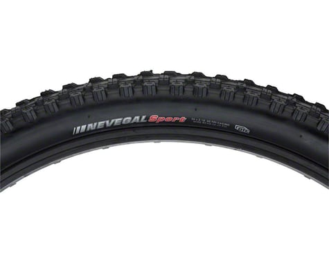 Kenda Nevegal Sport Mountain Tire (Black) (26" / 559 ISO) (2.1")