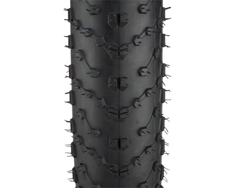 Kenda Juggernaut Pro Tubeless Fat Bike Tire (Black) (26" / 559 ISO) (4.5")