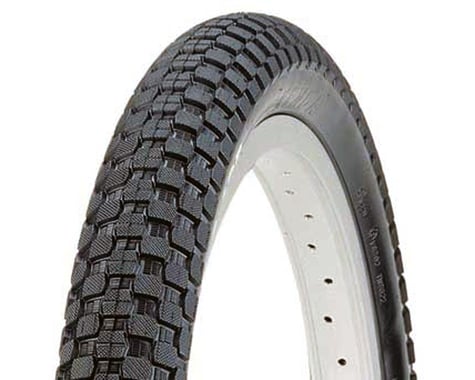 Kenda K-Rad Tire (Black) (16" / 305 ISO) (2.125")