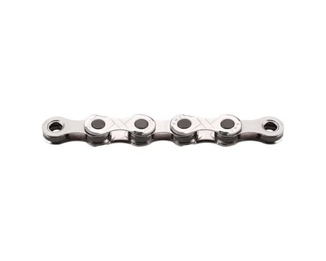 KMC eGlide Chain (Silver) (126 Links)