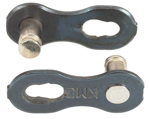 KMC Missing Link I: 7.3mm for 6,7 and 8 Speed Chains Card/6