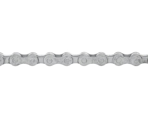 KMC S1 Rustbuster Chain (Silver) (Single Speed) (112 Links)