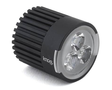 Knog PWR 1000 Lumen Headlight Lighthead (Black)