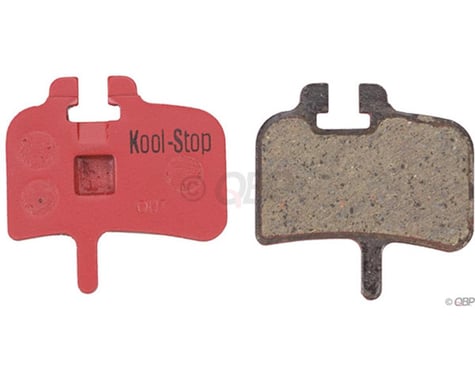 Kool Stop Disc Brake Pads (Hayes HFX, Promax) (Organic/Semi-Metallic)