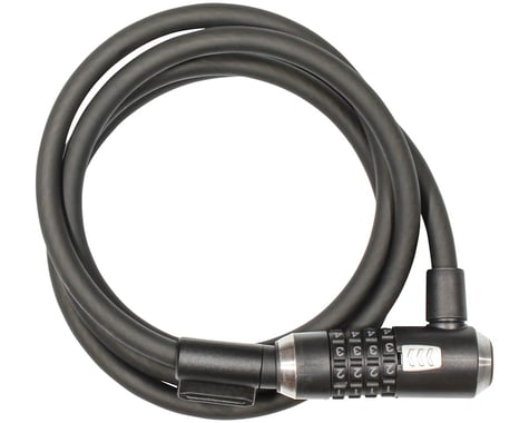 Kryptonite KryptoFlex 815 Combination Cable Lock (5' x 8mm)