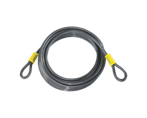 Kryptonite KryptoFlex Cable 1030 (Extra Long 10mm X 30')