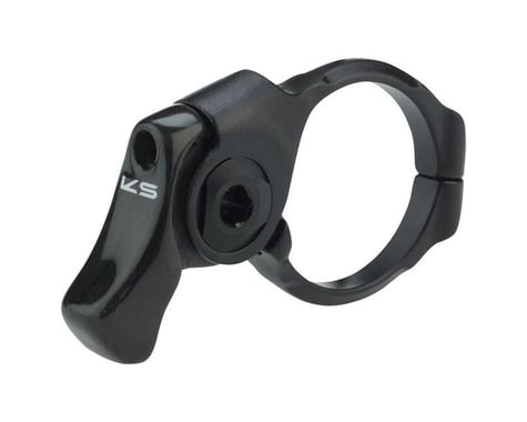 KS KGSL Carbon Bar Remote (22.2mm)