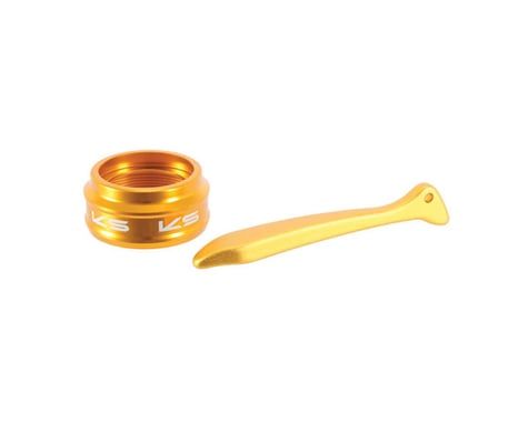 KS Dropper Color Kit (Gold) (Lever-Type i900, i950)