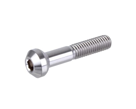 KS Ti Seat Clamp Bolt (For LEV, LEVC, LEVCi)