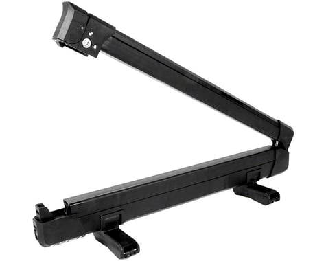 Kuat Switch Clamshell Flip Down Ski Roof Rack (Black)