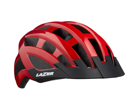 Lazer Compact Helmet (Red)