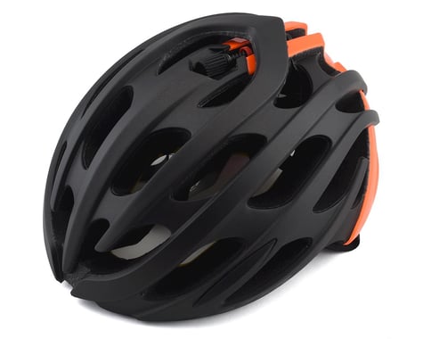Lazer Blade+ MIPS Helmet (Matte Black/Flash Orange)