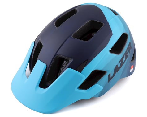 Lazer Chiru MIPS Helmet (Matte Blue Steel) (M)