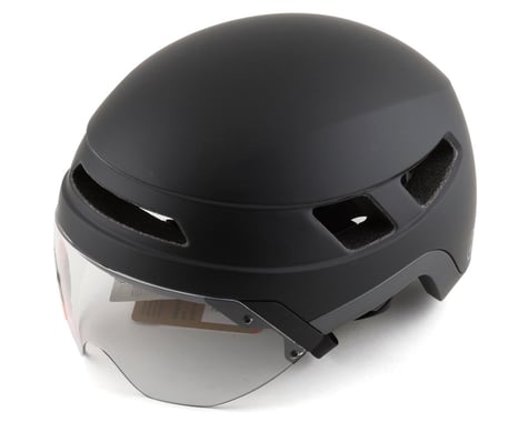 Lazer Urbanize MIPS Helmet (Matte Black) (E-Bike Rated) (L)