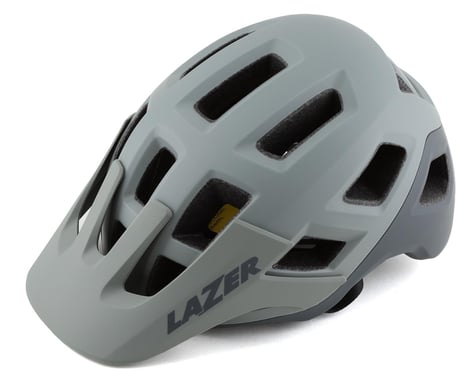 Lazer Coyote MIPS Helmet (Matte Dark Grey) (M)