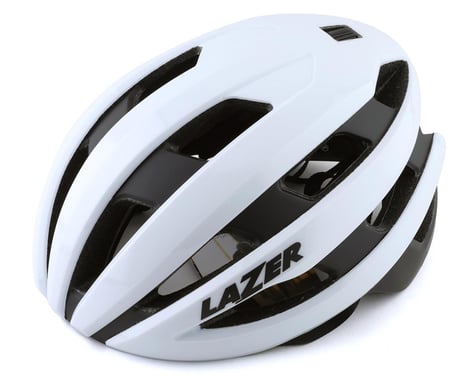 Lazer Sphere MIPS Helmet (White) (L)