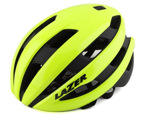 Lazer Sphere MIPS Helmet (Flash Yellow) (L)