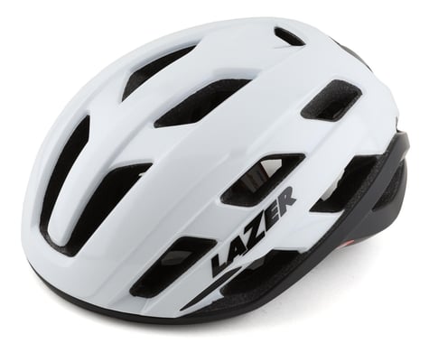 Lazer Strada Kineticore Helmet (White) (M)