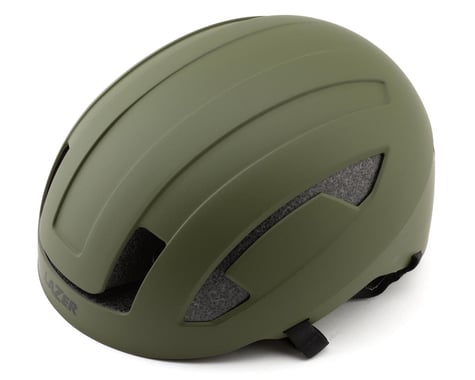 Lazer Cityzen KinetiCore Urban Helmet (Matte Dark Green) (M)
