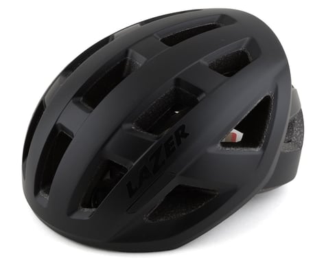 Lazer Tonic Kineticore Helmet (Matte Black) (L)
