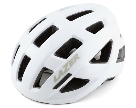 Lazer Tonic Kineticore Helmet (White) (M)