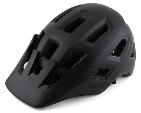 Lazer Coyote Kineticore Helmet (Matte Black) (XL)