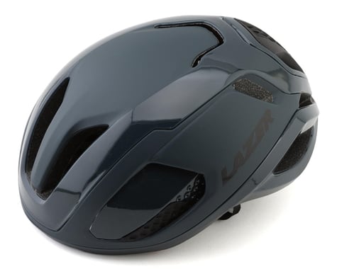 Lazer Vento KinetiCore Road Helmet (Matte Cosmic Blue)