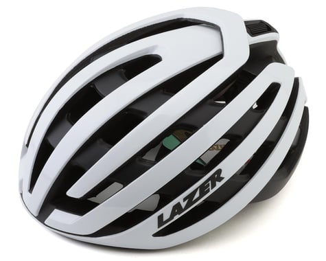 Lazer Z1 KinetiCore Road Helmet (White) (L)