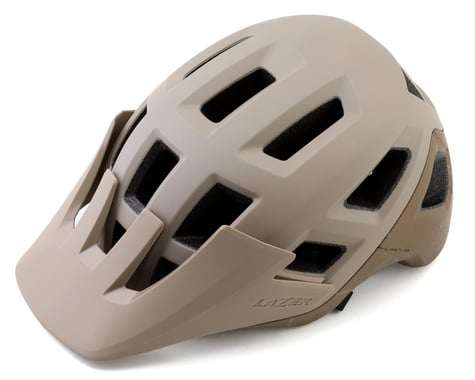 Lazer Coyote KinetiCore Trail Helmet (Matte Dune) (S)