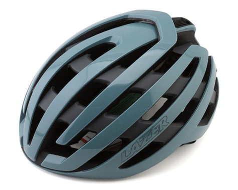 Lazer Z1 KinetiCore Road Helmet (Stone Blue) (S)