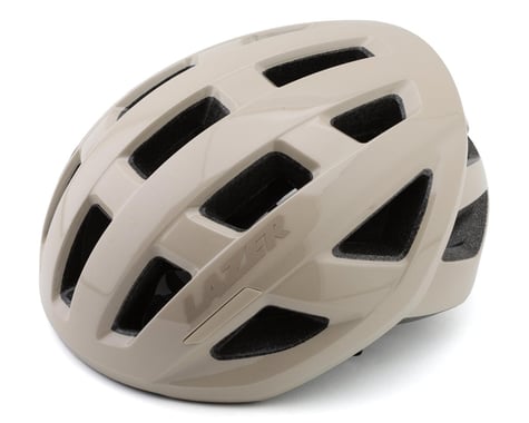 Lazer Tonic KinetiCore Helmet (Latte) (S)