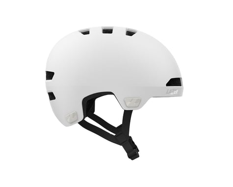 Lazer Maze KinetiCore Urban Helmet (Matte White) (S/M)