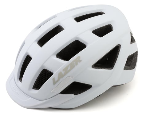 Lazer Cerro KinetiCore Gravel Helmet (Matte White) (S)