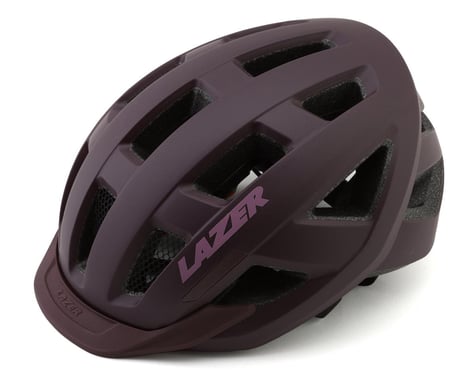 Lazer Cerro KinetiCore Gravel Helmet (Tyrian) (S)