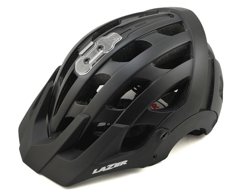 Lazer Revolution MTB Helmet (Matte Black)