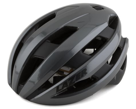 Lazer Sphere MIPS Helmet (Gloss Titanium) (M)