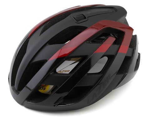 Lazer G1 MIPS Helmet (Black/Red)