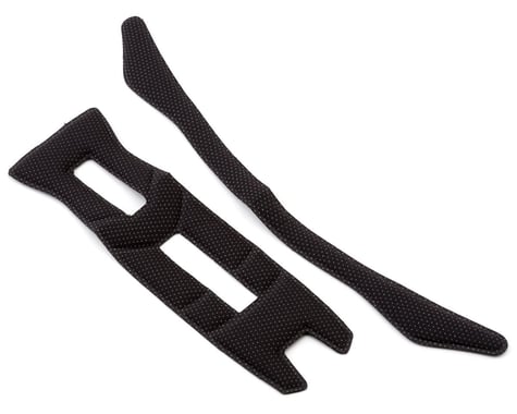 Lazer Wasp Air TT/Triathlon Helmet Pad Set (Black) (S)