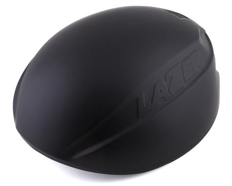 Lazer Sphere Helmet Aeroshell (Black) (L)