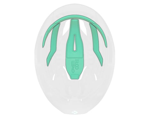 Lazer Vento KinetiCore Road Helmet Pad Set (Aqua) (S/M)