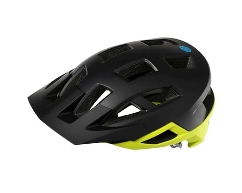 Leatt DBX 2.0 XC Helmet (Granite/Lime)