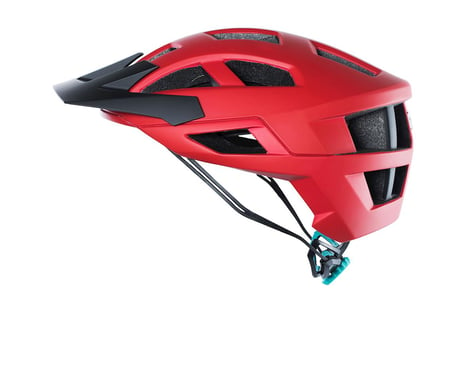 Leatt DBX 2.0 XC Helmet (Granite/Red)