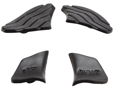 Leatt DBX/GPX/Kart Neck Brace Height Adjust Padding Kit (5.5 Junior) (4)