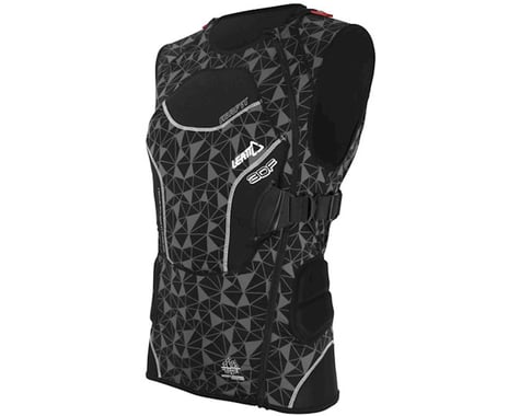 Leatt 3DF AirFit Lite body vest black  NLS