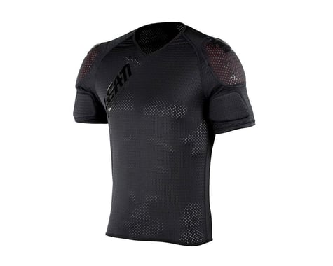 Leatt 3DF AirFit Shoulder T-Shirt (Black) (M)