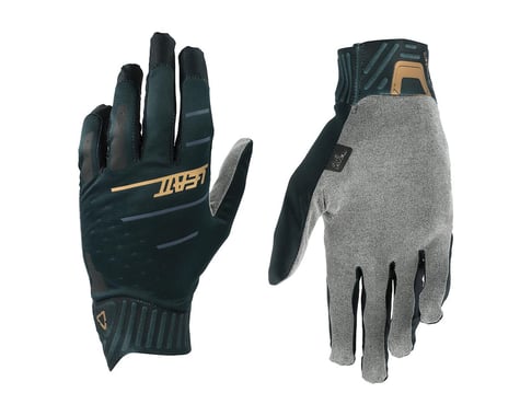 Leatt MTB 2.0 SubZero Gloves (Black) (M)