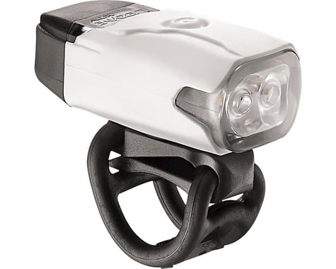 Lezyne KTV Drive LED Headlight (White)