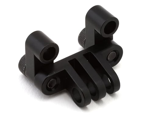 Lezyne Flexi Stem Mount (Black)