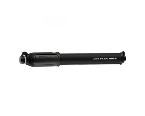 Lezyne HV Drive Mini Pump (Satin Black) (S)